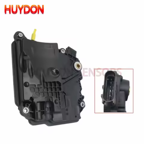 A0002701852 ISM Intelligent Servo Module For Mercedes-Benz C250 C300 C63 AMG CL550 CLS400 GLK350 SLK