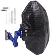 บังโคลนรถสำหรับฮอนด้า ADV160 ADV150 ADV 150 160ล้อหลังรถจักรยานยนต์บังโคลนผจญภัยบังโคลนรถไปข้างหน้าอ