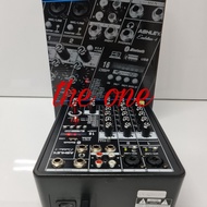 Diskon Mixer Audio Ashley Evolution 4 / Evolution4