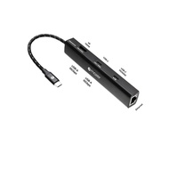 Mazer Infinite LinkPro USB-C Multimedia Charging Hub