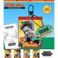 Groceries KeychainTAG