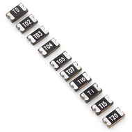 PPTC Resettable Fuse SMD 1206 High Quality Self Recovery Fuse
