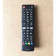 Used Lg Smart TV Remote Control Lg Smart TV AKB75095308