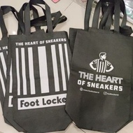 Paperbag Shopping Bag Sport Station/Footloker Shopping Bag