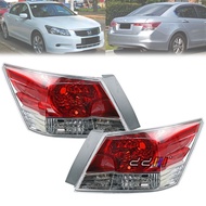 HONDA ACCORD (TAO) 2PX 2008-2012 TAIL LAMP / LAMPU BELAKANG