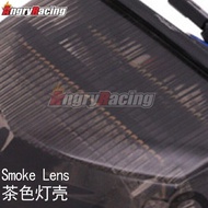 ไฟท้าย LEDไฟท้ายไฟเบรคพร้อมสัญญาณไฟเลี้ยวสำหรับ Suzuki GSXR1000 GSXR 1000 2007 2008 K7 K8