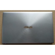 適用于 ASUS 華碩 ZENBOOK13 UX434FAW UX433 A殼 后蓋 屏外殼B殼