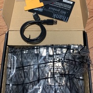 Mobo H410m rusak
