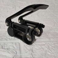 Double Stem Adjuster ION Folding Bike Seli Folding Bike