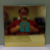 #AA176-62 LP TERPAKAI [ YUMING - NO SIDE ] USED LP < NM >