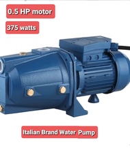 Booster pump for jetmatic Italian Brand water pump self priming water pump 0.5HP 1HP 1.5HP shallow w