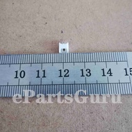 XH1.25 2A / 1.25MM 2 Pin Connector