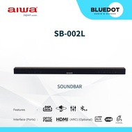 AIWA 2.0 Ch Soundbar SB-002L