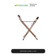 Seating Cane (4 Leg) (MDA Reg. No: GA2924920-38716)