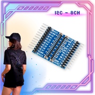 Bidirectional LOGIC Level Converter I2C - 8 Channel - Digibot Official