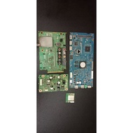 SONY KDL48W700C system board inverter board wireless