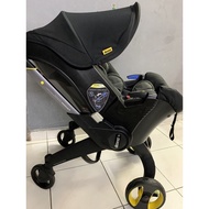 Doona stroller preloved