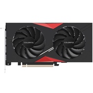 七彩虹（Colorful）战斧 GeForce RTX 4060 DUO 8GB	DLSS 3 电竞光追游戏设计电脑显卡