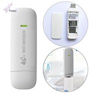 [Freneci] 4G LTE WiFi Wireless Router USB Dongle Mobile Broadband 150Mbps Modem Stick Sim Card for H