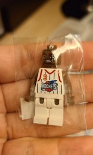 Steve Ftancis NBA Lego Minifigure