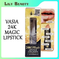 V'ASIA 24K MAGIC LIPSTICK