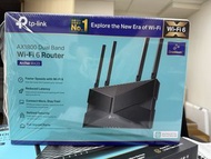 TP-Link AX1800 Wi-Fi 6 Router Archer AX23