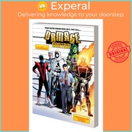 Damage Control: New Employee Handbook by Charlotte Fullerton (UK edition, paperback)