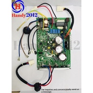 CARRIER AIRCON OUTDOOR MAIN CONTROL BOARD INVERTER 38CIV018