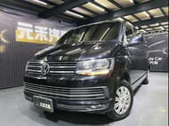 2017 急售 Volkswagen Caravelle L TDI 110kW 九人座商務休旅 促銷優惠 清倉 已認證美車 實車實價 喜歡來談 絕對便宜