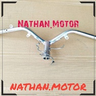 Yamaha Mio j Mio GT soul GT 115 handlebars, win brand