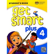 GET SMART PLUS 4 - SERIES