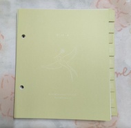YOASOBI - THE BOOK 2 ❣️歌詞本only❣️