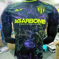 ALX - Terengganu TFC  KEEPER '24 - Black