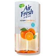 Aekyung Homes Air Fresh Crystal Water Citrus Orange Fragrance