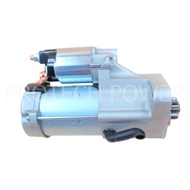 TOYOTA LANDCRUISER FORTUNER, HILUX 2015-UP 1TR-FE 2TR-FE VRZ 2.7L STARTER MOTOR 28100-0C080, 438000-
