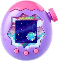 BANDAI - Tamagotchi他媽哥池 Paradise 紫色天空