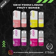 sunarsi Liquid FOOM Icy Fruity Series 30ML Saltnic