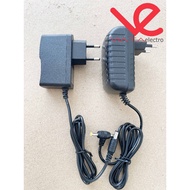 ANEKA ADAPTOR 6V 1A 6V 2A ADAPTOR 6V ADAPTOR 6 VOLT 1 AMPERE 2 AMPERE POWER ADAPTER 6VOLT 1 a 2 a up