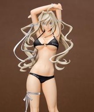 【秋葉猿】日版代購 OrchidSeed 鶺鴒女神 月海 WF2017冬 限定版 實體店面