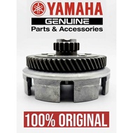 100% ORIGINAL YAMAHA Y15 PRIMARY GEAR DRIVEN CLUTCH GEAR ( 2PV-E6150-00 )
