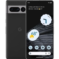 Google Pixel 7 PRO 5G 12GB RAM+128/256/512GB ROM US Version Unlocked