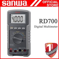 Sanwa RD700 Digital Multimeter