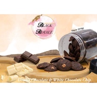 Cookies Double Chocolate Kuih Raya | 310G