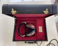 SONY MDR-R10 耳機