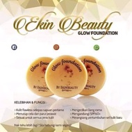 EKIN BEAUTY GLOW FOUNDATION