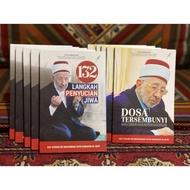 Kombo buku Dr. Ramadan al-Buti (Dosa Tersembunyi + 132 Langkah Penyucian Jiwa)