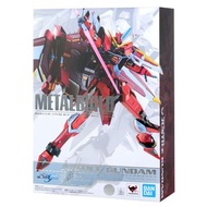 METAL BUILD 正義高達 justice gundam