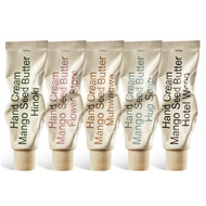 HETRAS Perfume Hand Cream – 10 Signature Scents (50ml)