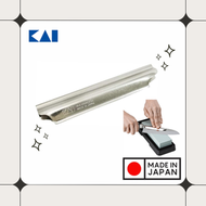 日本製 不鏽鋼磨刀器  [D19]