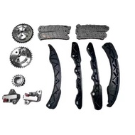 High Quality Popular Sell Automotive Auto Parts Engine Chain Kit FB25  Kit Compatible Timing Chain K